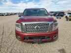 2017 NISSAN Titan