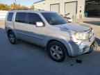 2010 HONDA PILOT