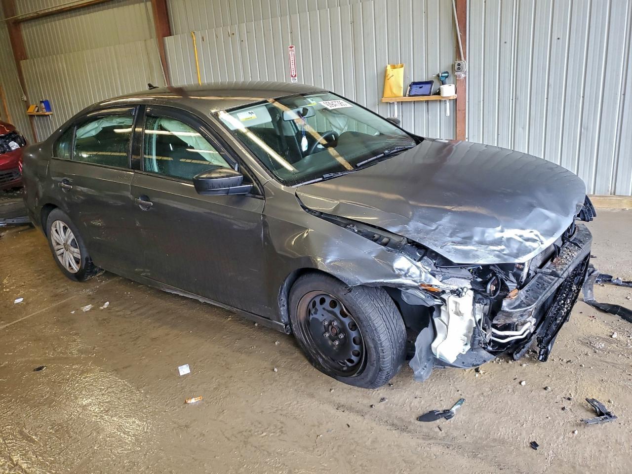 2015 VOLKSWAGEN JETTA