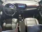 2024 CHEVROLET Trailblazer