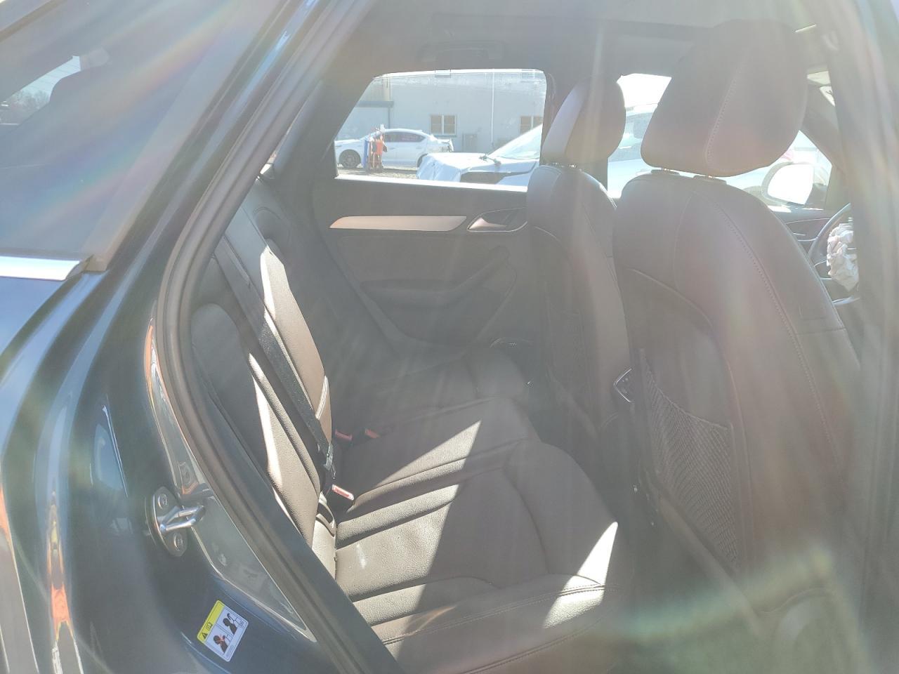 2018 AUDI Q3