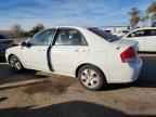 2009 KIA Spectra