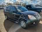 2005 HONDA CR-V