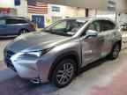 2015 LEXUS NX 200T