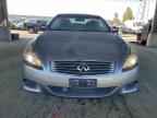 2008 INFINITI G37