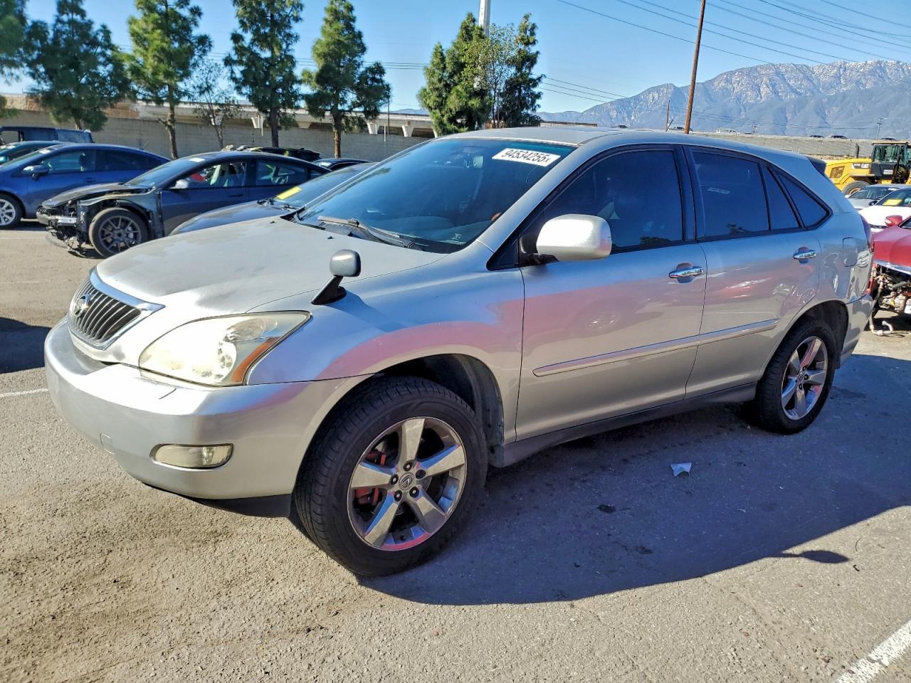 2008 LEXUS RX 350