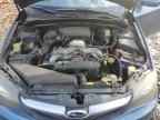 2010 SUBARU IMPREZA