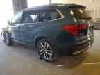 2018 HONDA PILOT