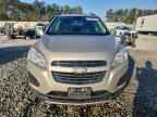 2016 CHEVROLET TRAX