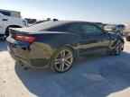2018 CHEVROLET Camaro