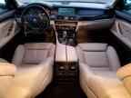 2011 BMW 5 series