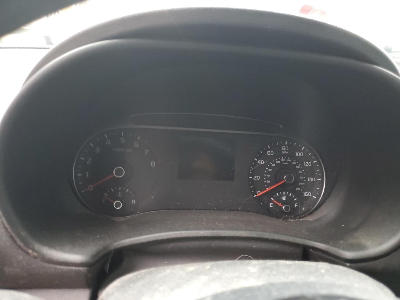 2022 KIA SOUL