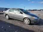 2007 TOYOTA COROLLA