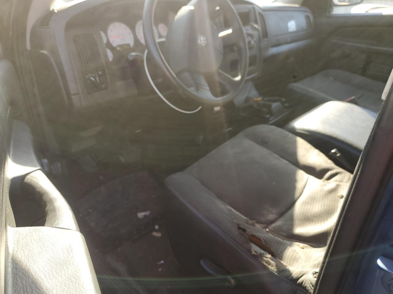 2005 DODGE RAM 1500
