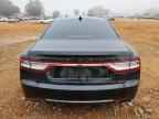 2019 LINCOLN Continental