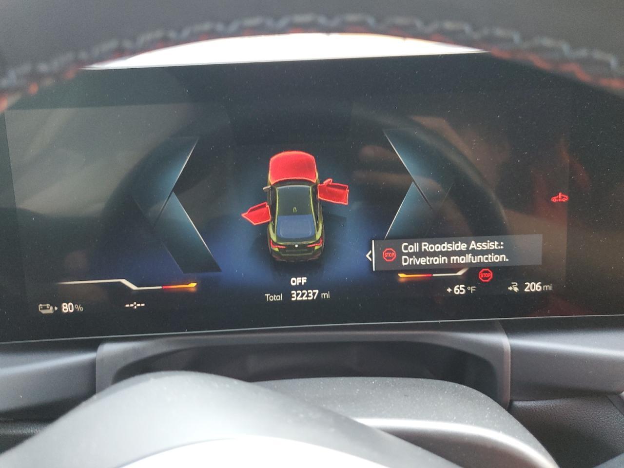 2023 BMW i4