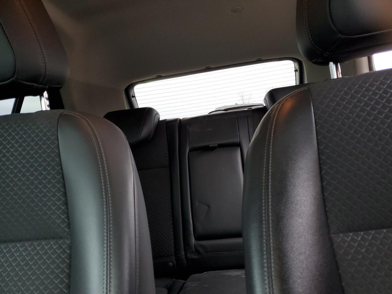 2022 BUICK ENCORE