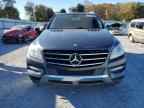 2012 MERCEDES-BENZ ML-Class