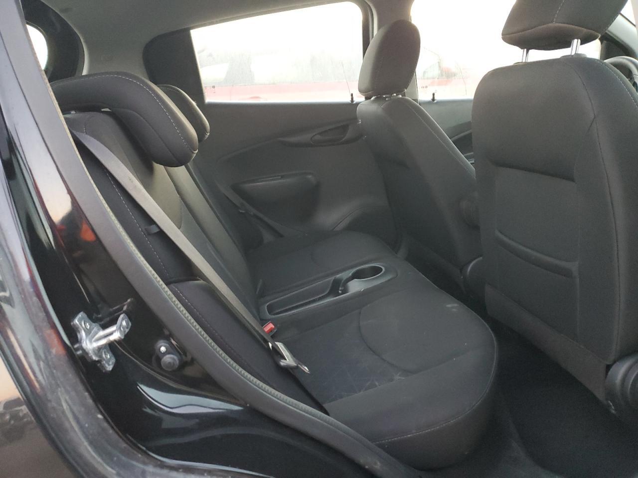 2021 CHEVROLET Spark