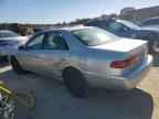 2001 TOYOTA CAMRY