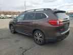 2019 SUBARU Ascent