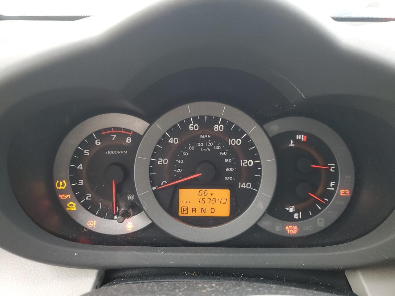 2010 TOYOTA RAV4