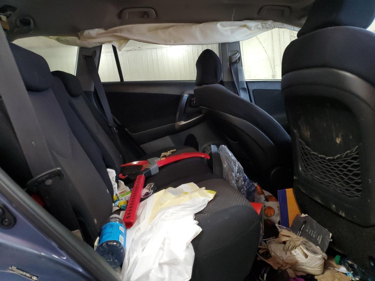 2006 TOYOTA RAV4