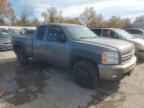 2013 CHEVROLET Silverado