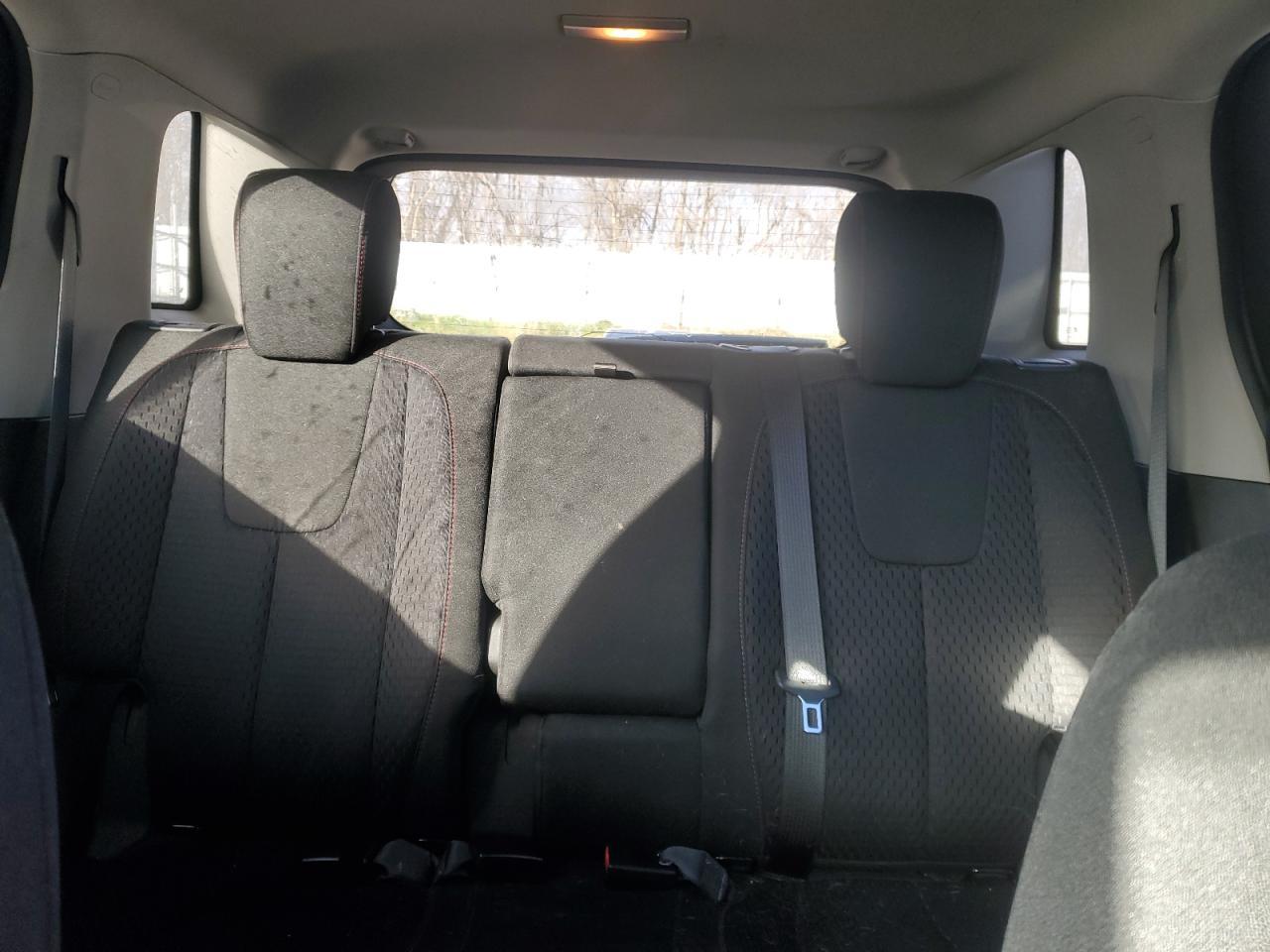 2014 GMC Terrain