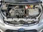 2016 TOYOTA Prius c