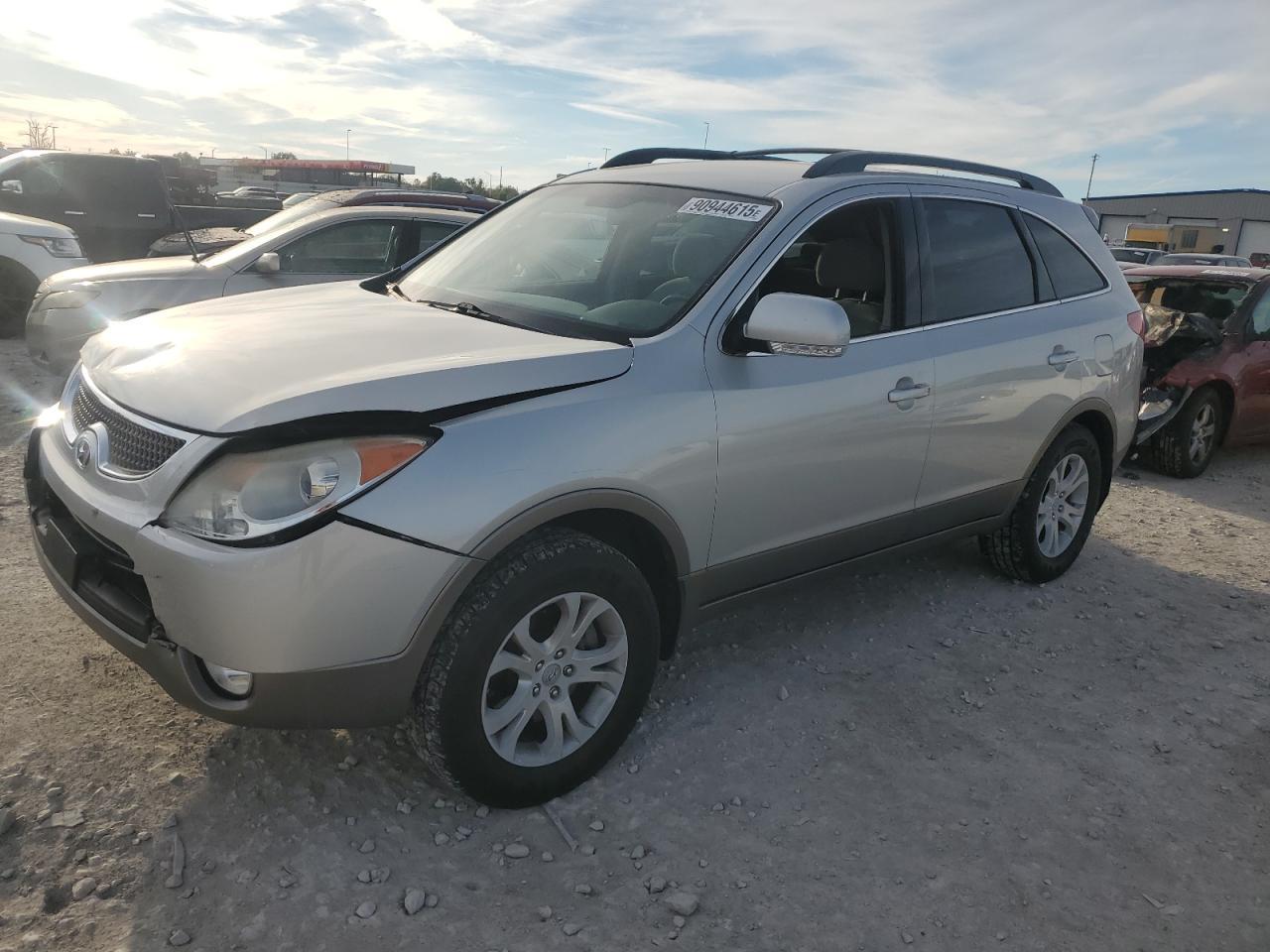 2010 HYUNDAI Veracruz