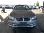 2011 BMW 3 SERIES