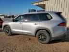 2024 TOYOTA HIGHLANDER