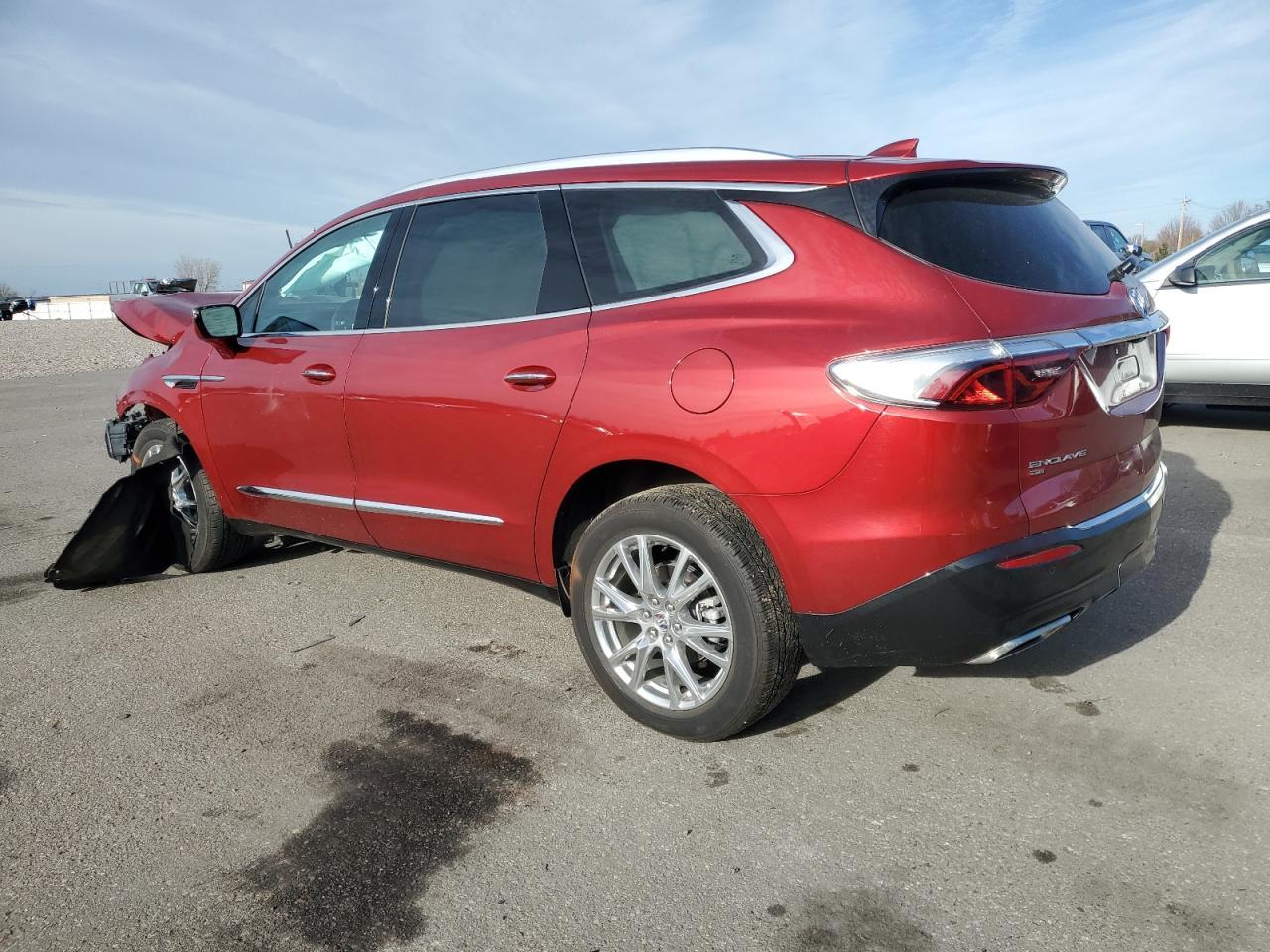 2023 BUICK ENCLAVE