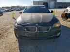 2011 BMW 5 series