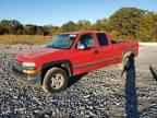 2001 CHEVROLET Silverado