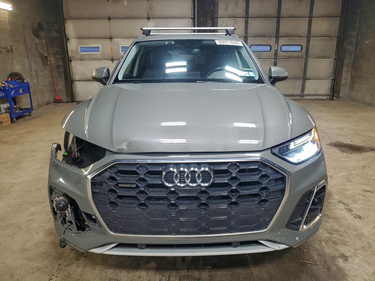 2024 AUDI Q5