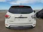 2015 NISSAN PATHFINDER