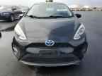 2018 TOYOTA Prius c