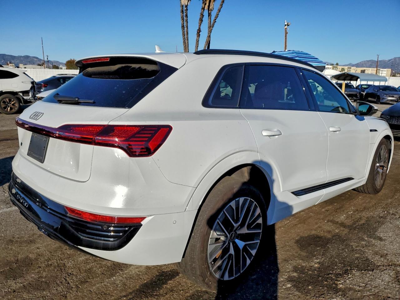 2024 AUDI Q8