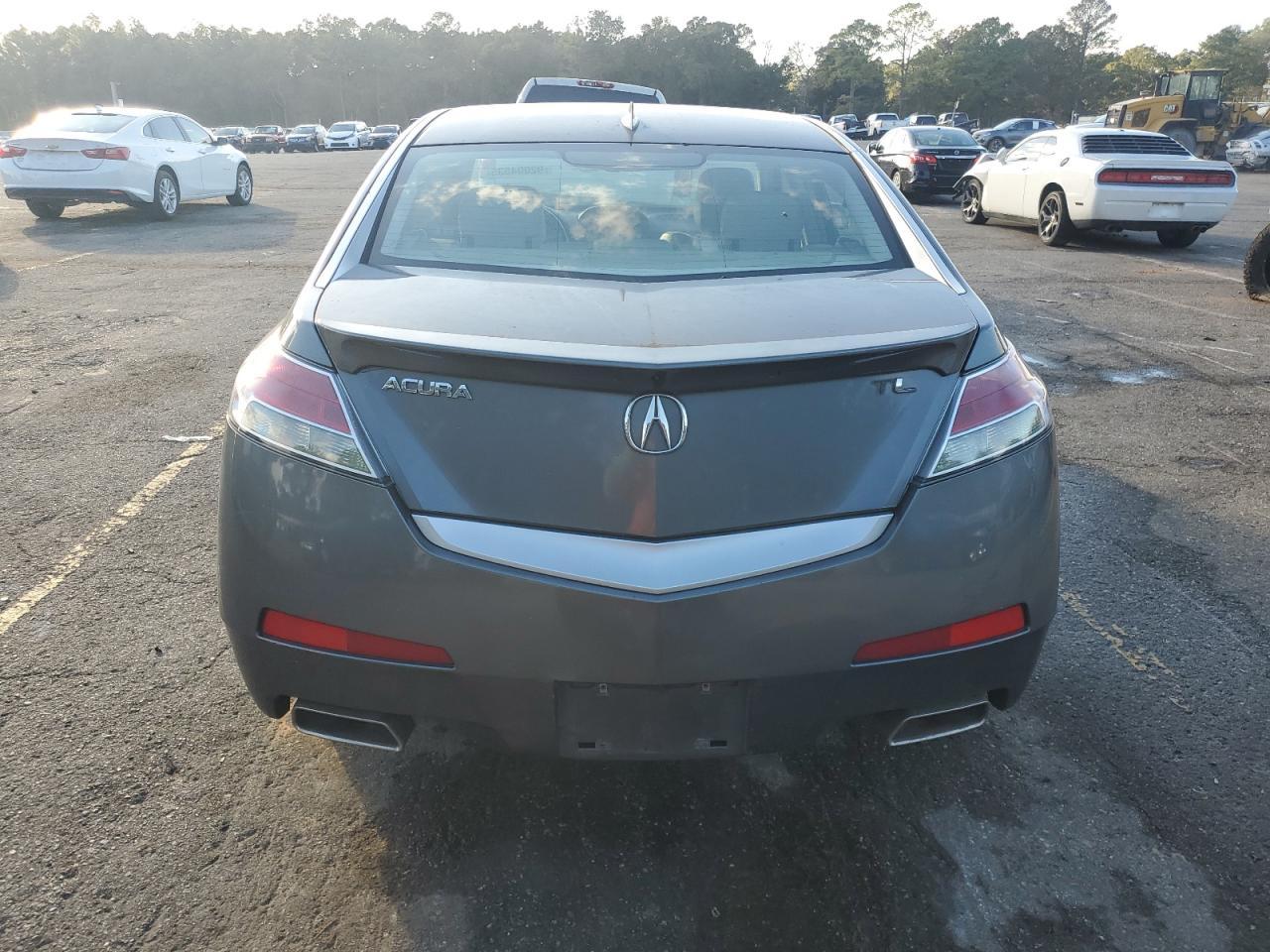 2009 ACURA TL