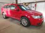 2013 DODGE JOURNEY