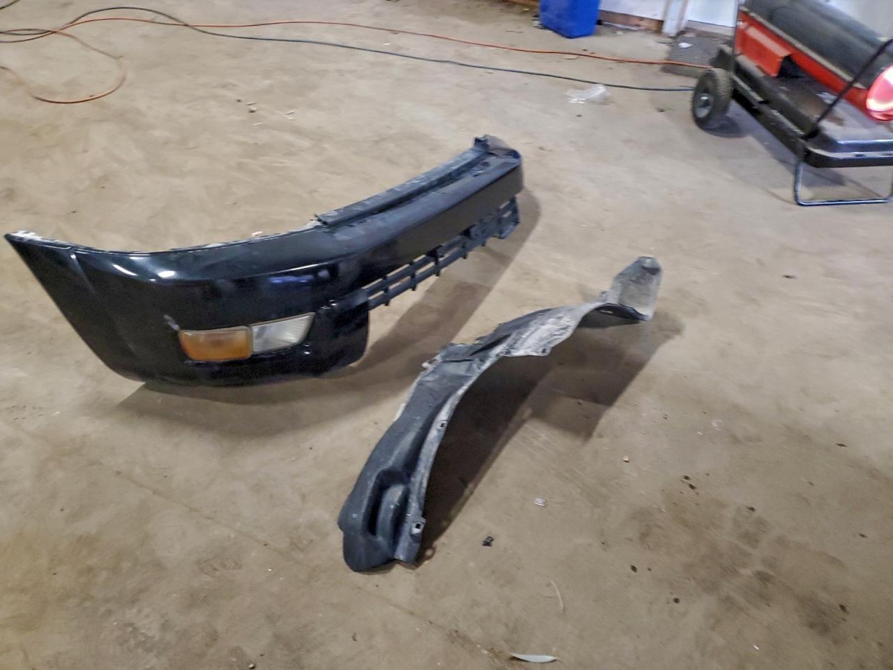 2004 TOYOTA 4Runner