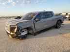 2025 GMC Sierra