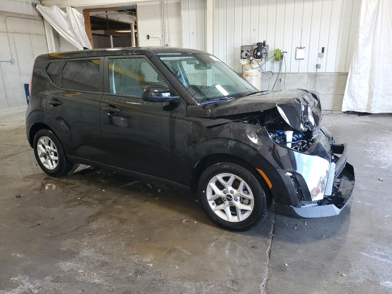 2025 KIA SOUL