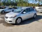 2015 KIA FORTE