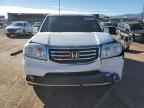 2013 HONDA PILOT