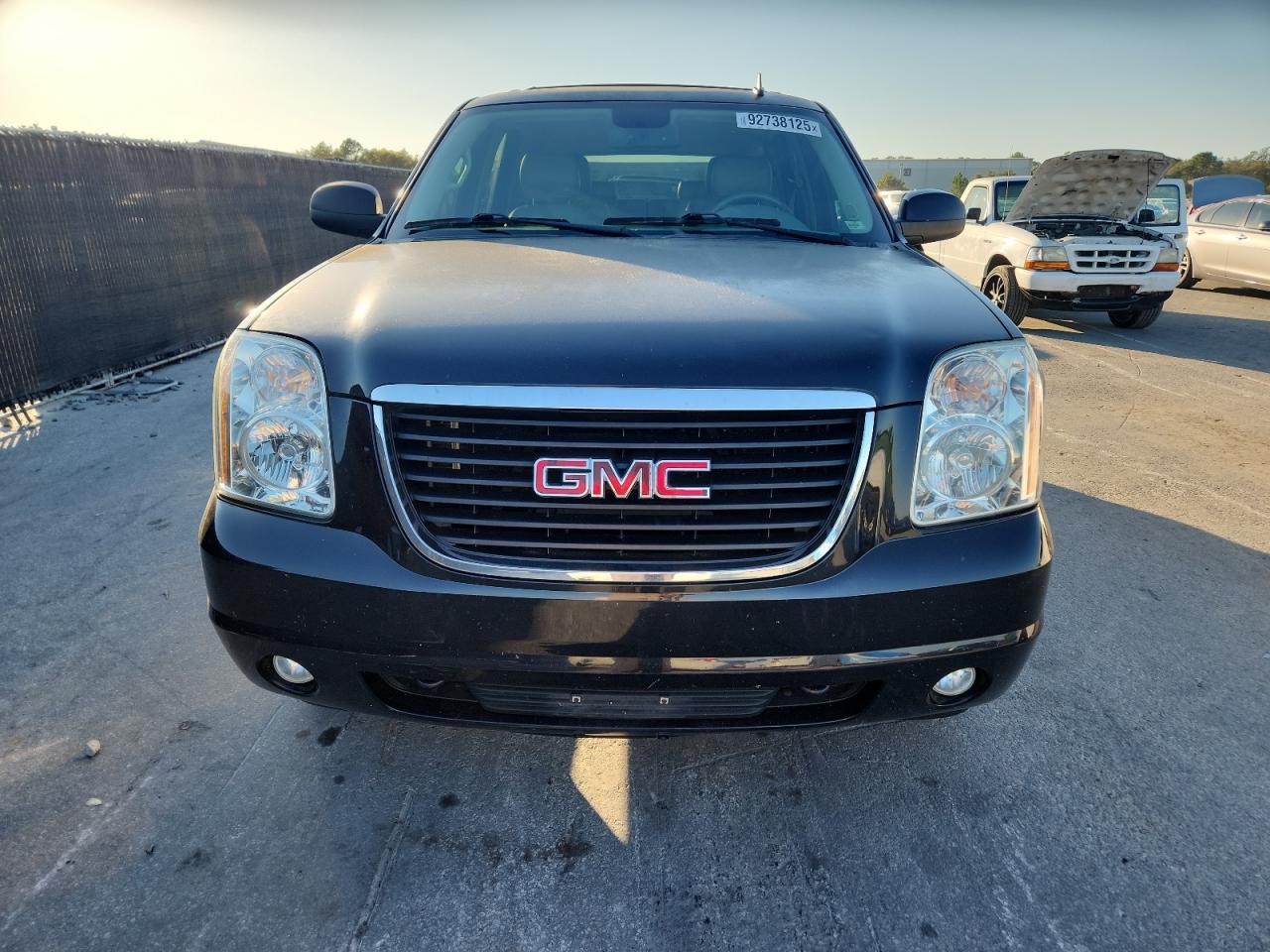 2014 GMC Yukon