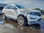 2017 LINCOLN MKC