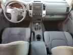 2009 NISSAN Frontier